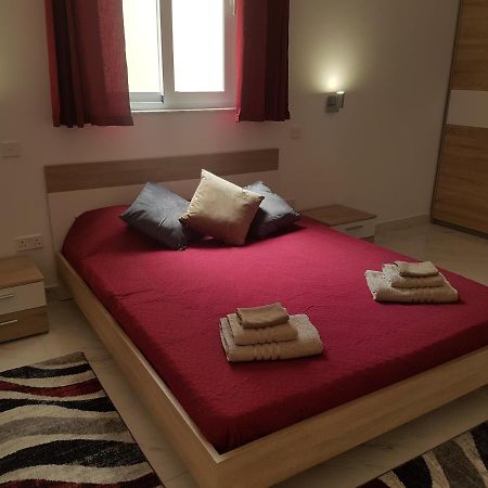 Ac1- Prime Location 3 Bedroom Apt In St.Julian'S Saint Julian's Eksteriør bilde