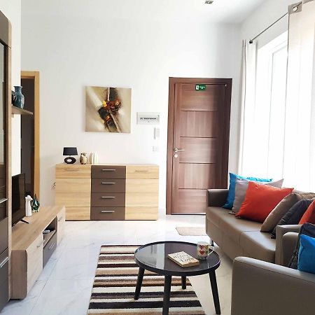 Ac1- Prime Location 3 Bedroom Apt In St.Julian'S Saint Julian's Eksteriør bilde