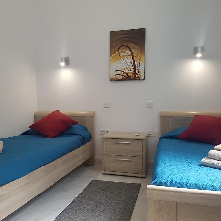 Ac1- Prime Location 3 Bedroom Apt In St.Julian'S Saint Julian's Eksteriør bilde