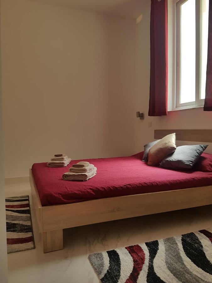 Ac1- Prime Location 3 Bedroom Apt In St.Julian'S Saint Julian's Eksteriør bilde