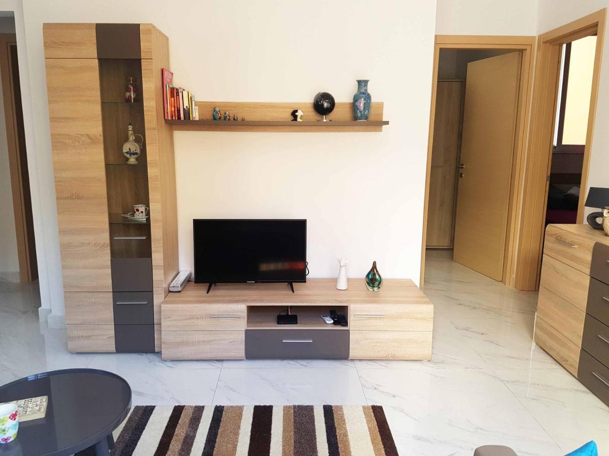 Ac1- Prime Location 3 Bedroom Apt In St.Julian'S Saint Julian's Eksteriør bilde