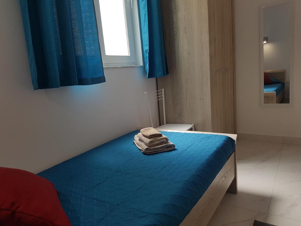 Ac1- Prime Location 3 Bedroom Apt In St.Julian'S Saint Julian's Eksteriør bilde
